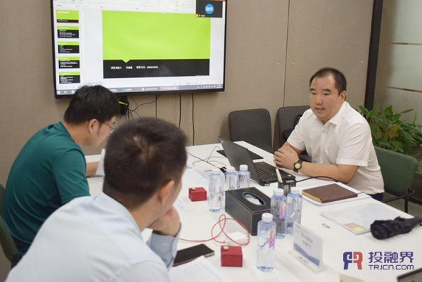 创投纵贯车驶入杭州，固废变“绿金”（第910期微创投对接路演）